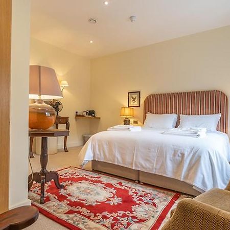 The Fleece Inn Shireshead Bagian luar foto