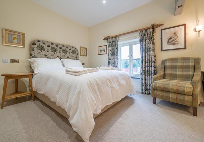 The Fleece Inn Shireshead Bagian luar foto