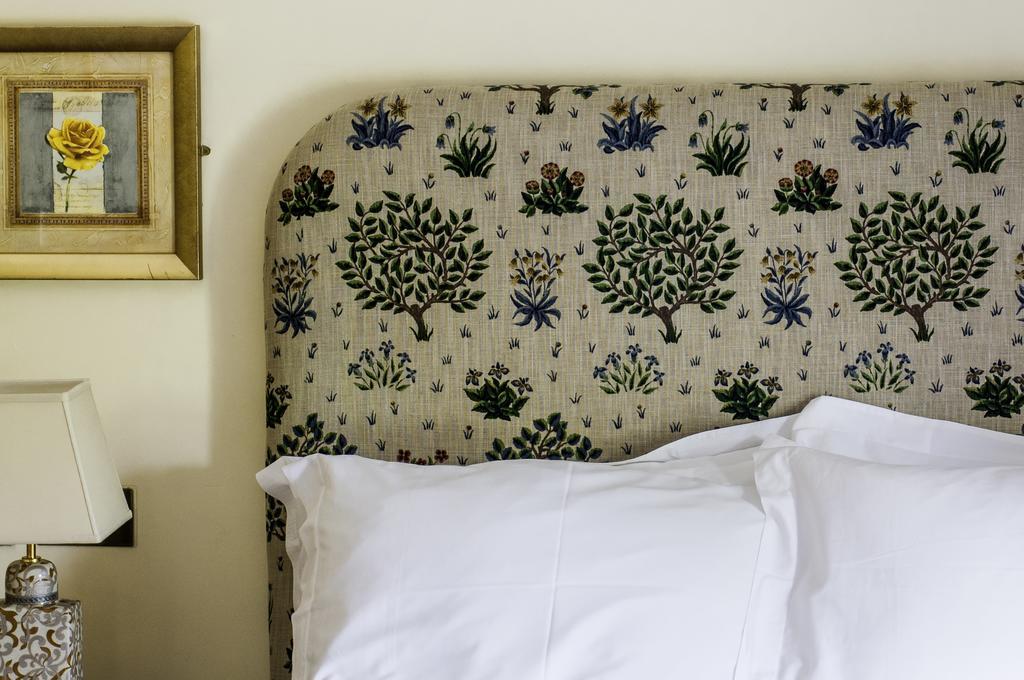 The Fleece Inn Shireshead Bagian luar foto
